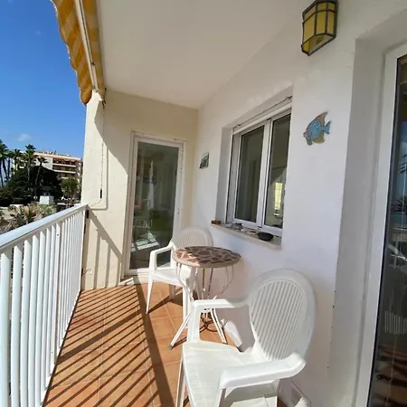 Apartment Beautiful Flat With Sea View In The Center *