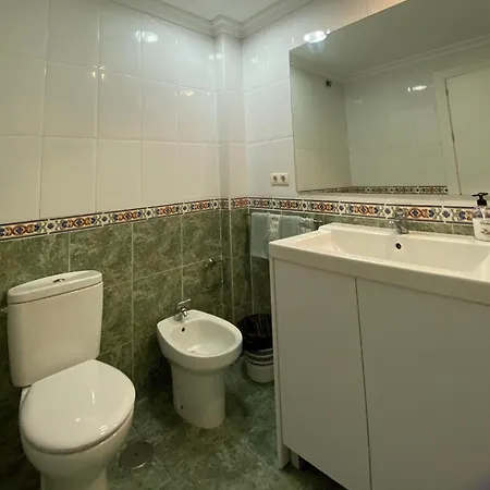 Apartment Beautiful Flat With Sea View In The Center *