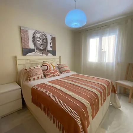 Apartment Beautiful Flat With Sea View In The Center