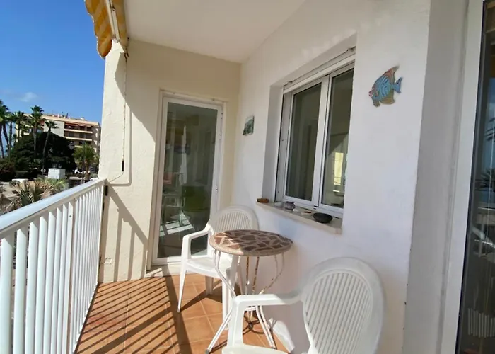 Apartamento Beautiful Flat With Sea View In The Center *