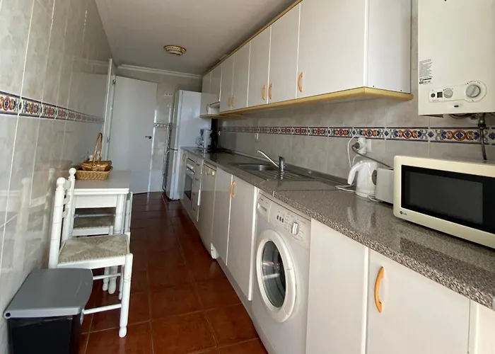 Beautiful Flat With Sea View In The Center